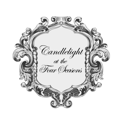 Candlelight at the Four Seasons 2026 - logo